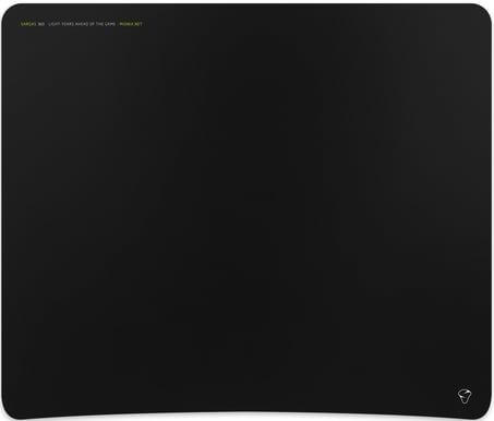 Mionix Sargas 360 MousePad