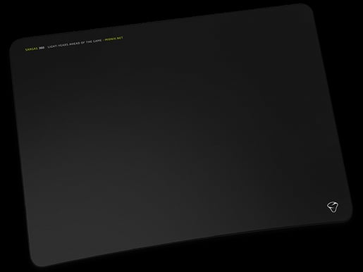 Mionix Sargas 360 MousePad