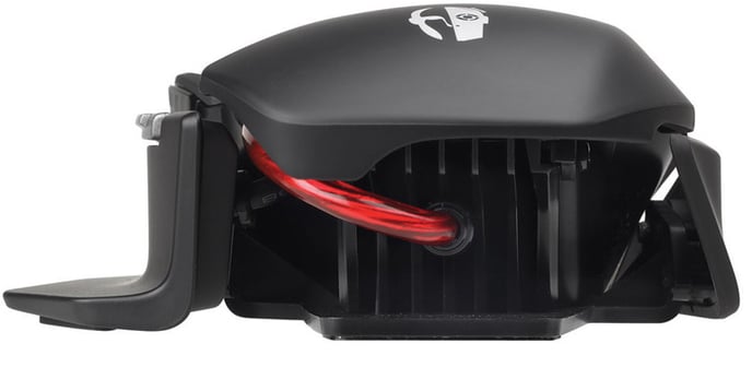 Mad Catz R.A.T. 3 Gaming Mouse Black