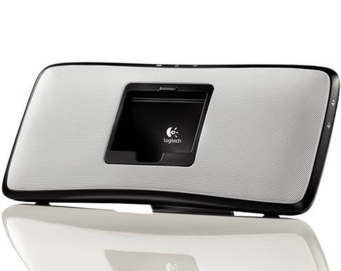 Logitech S315i Silver