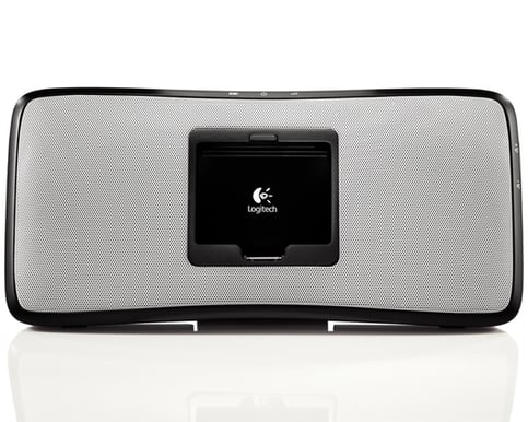 Logitech S315i Silver