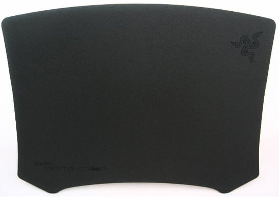 Razer Destructor MousePad