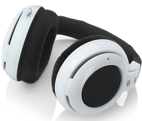 SteelSeries Siberia Neckband - Apple edition