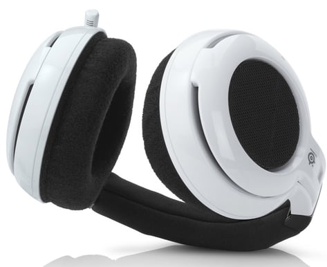 SteelSeries Siberia Neckband - Apple edition