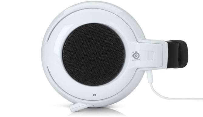 SteelSeries Siberia Neckband - Apple edition