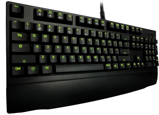 Mionix Zibal 60 Mechanical Keyboard MX Black