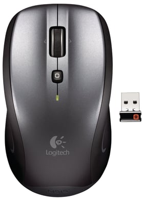 Logitech M515 Wireless Mouse