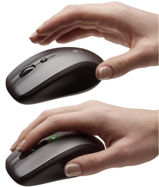Logitech M515 Wireless Mouse