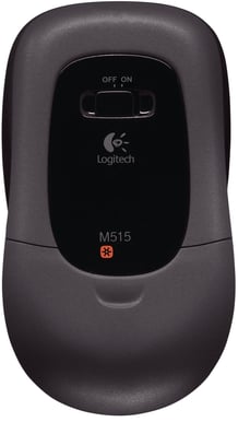 Logitech M515 Wireless Mouse