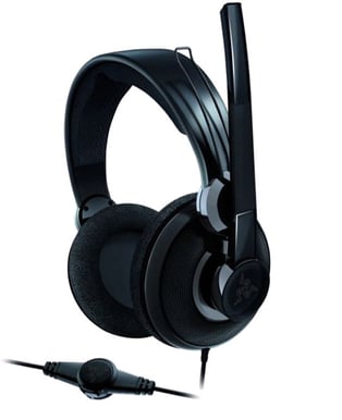 Razer Carcharias Stereo Gaming Headset