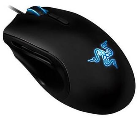 Razer Imperator Gaming Mouse
