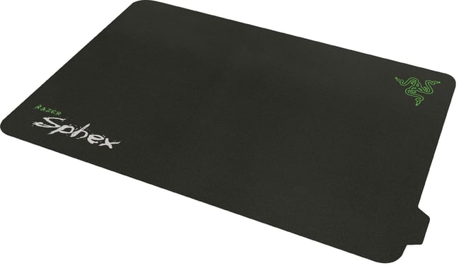 Razer Sphex MousePad