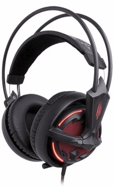 SteelSeries Diablo III USB Gaming Headset
