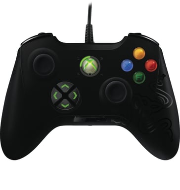 Razer Onza Xbox360 Controller