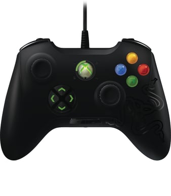 Razer Onza Xbox360 Controller Tournament Edition