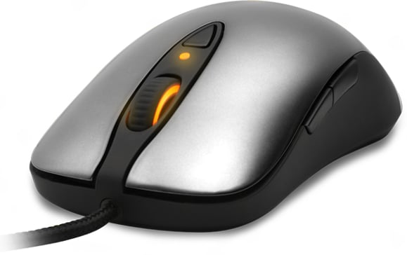 SteelSeries Sensei Pro Grade