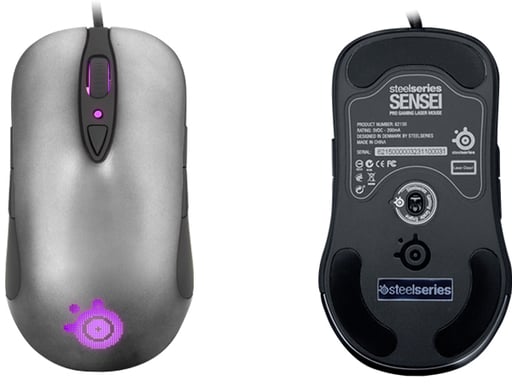 SteelSeries Sensei Pro Grade