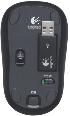 Logitech MK320 Wireless Desktop