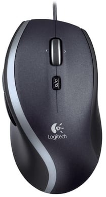 Logitech M500 Corded Mouse