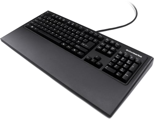 SteelSeries 7G Mechanical Keyboard