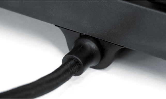 SteelSeries 7G Mechanical Keyboard