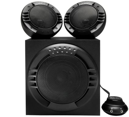 Ace IX400 2.1 Black