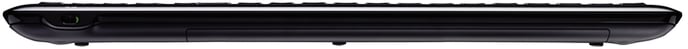 Logitech K340 Wireless Keyboard
