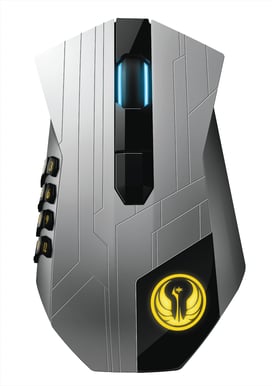 Razer Star Wars: The Old Republic Mouse