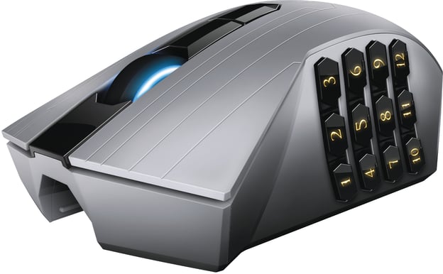 Razer Star Wars: The Old Republic Mouse