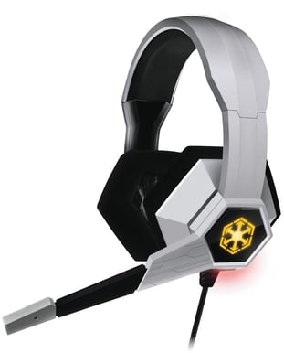Razer Star Wars: The Old Republic Headset