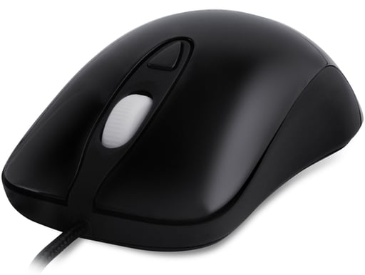 SteelSeries Kinzu v2 Pro Black