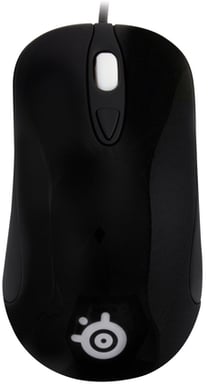 SteelSeries Kinzu v2 Pro Black