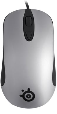 SteelSeries Kinzu v2 Pro Silver
