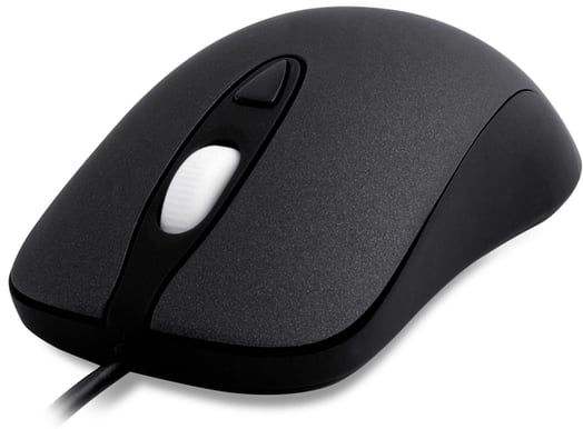 SteelSeries Kinzu v2 Gaming mouse Rubberised