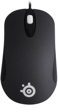 SteelSeries Kinzu v2 Gaming mouse Rubberised