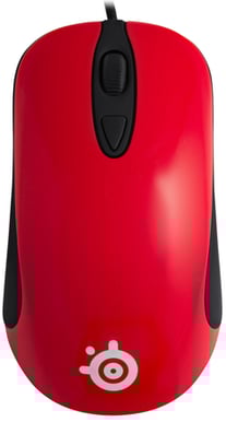 SteelSeries Kinzu v2 Pro Red