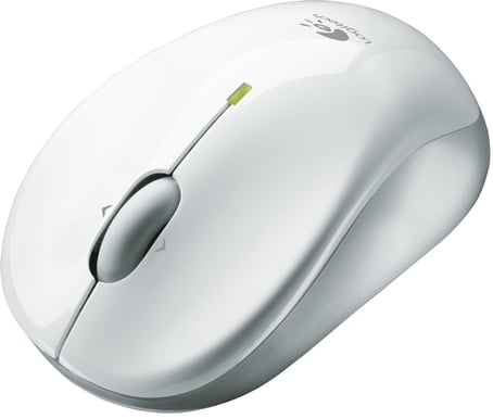 Logitech V470 Cordless Laser Notebook Vit