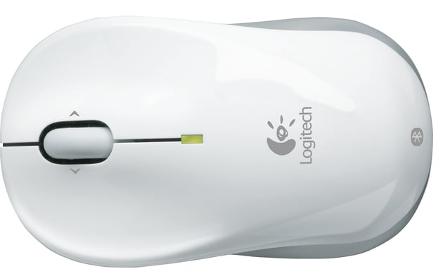 Logitech V470 Cordless Laser Notebook Vit
