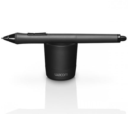 Wacom Intuos5 Medium Pen only