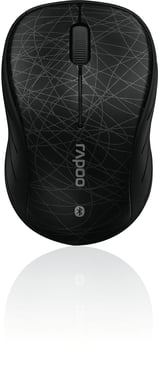 Rapoo 6080 Bluetooth Compact Mouse