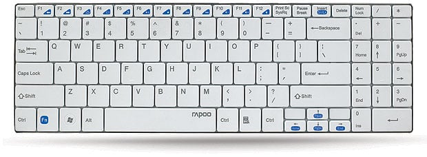 Rapoo E9070
