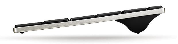 Rapoo E9080 Touchpad