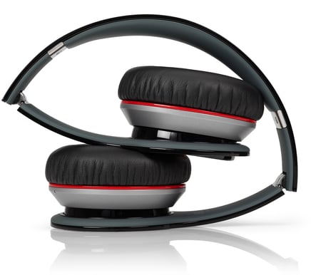 Beats by Dr. Dre Wireless V2 - Bluetooth
