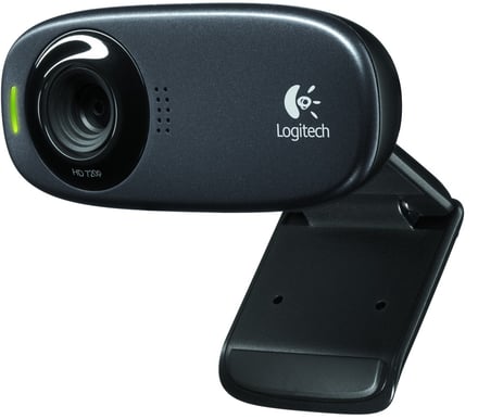 Logitech C310 HD
