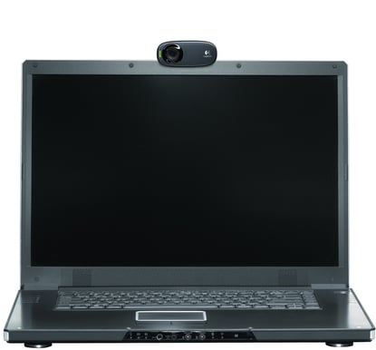 Logitech C310 HD
