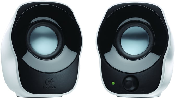 Logitech Z120