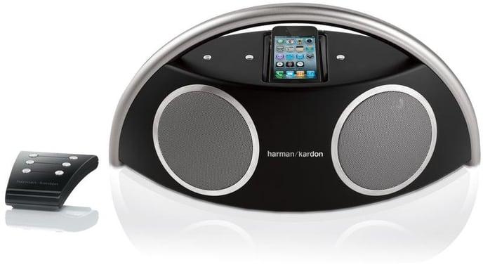 Harman Kardon Go + Play 2