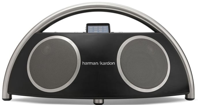 Harman Kardon Go + Play 2