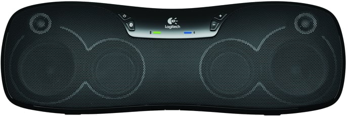 Logitech Z715 Wireless Boombox