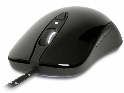SteelSeries Sensei RAW Glossy
